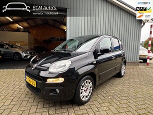 Fiat Panda 0.9 TwinAir Lounge