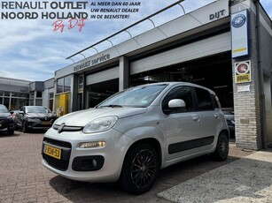 Fiat Panda 0.9 TwinAir Lounge