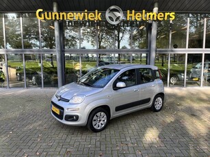 Fiat Panda 0.9 TwinAir Lounge AUTOMAAT 1e EIGENAAR