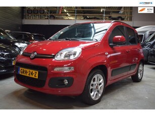 Fiat PANDA 0.9 TwinAir Lounge automaat