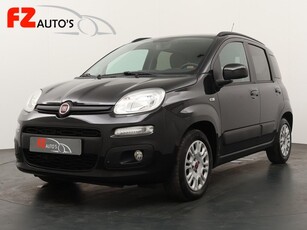 Fiat Panda 0.9 TwinAir Lounge Automaat Airco