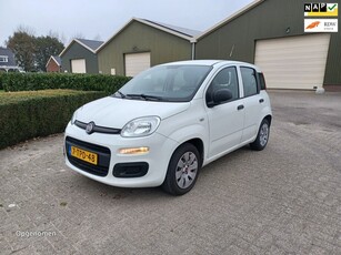 Fiat Panda 0.9 TwinAir Panda