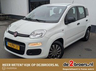 Fiat Panda 0.9 TwinAir Pop