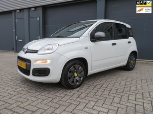 Fiat Panda 0.9 TwinAir Young 68588 km nap