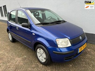 Fiat Panda 1.1 Active ( Apk geldig 03-01-2026 )