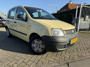 Fiat Panda 1.1 Actual (bj 2010)