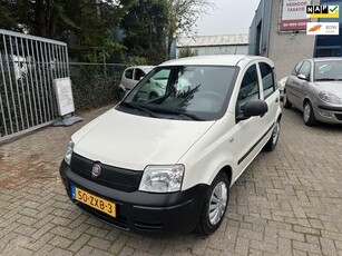 Fiat Panda 1.2 Active, Apk 10/2025, Slechts 94669km!