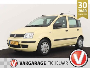 Fiat Panda 1.2 Active | Trekhaak | INRUILKOOPJE | 67000 KM!! | Org NL |