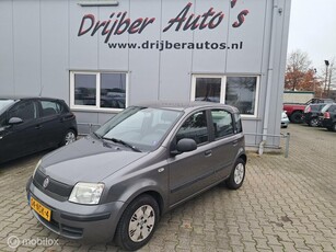 Fiat Panda 1.2 Celebration