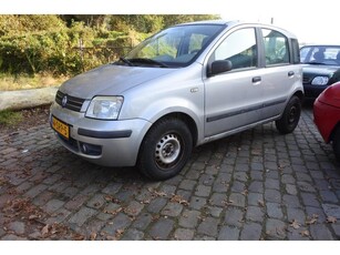 Fiat Panda 1.2 Dynamic 5drs 152 dkm apk 17-11-2025