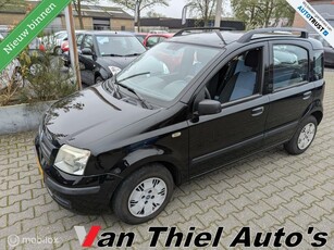 Fiat Panda 1.2 Dynamic airco