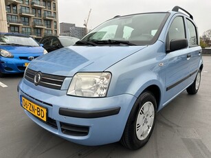 Fiat Panda 1.2 Dynamic AUTOMAAT Natte Auto met Apk