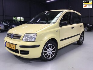 Fiat Panda 1.2 Dynamic I New Distributieset I Hoge Instap I