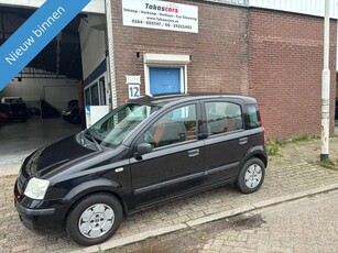 Fiat Panda 1.2 Dynamic JAAR APK&ELEKT RAMEN&NAP