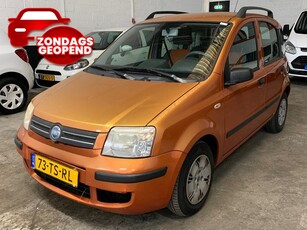 Fiat Panda 1.2 DynamicNieuwe APKInruilkoopje