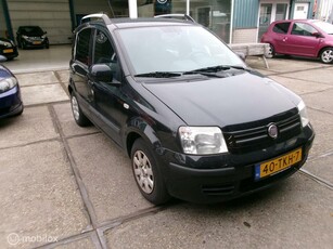 Fiat Panda 1.2 Edizione Cool