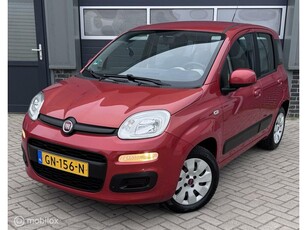 Fiat Panda 1.2 Edizione Cool/ 1e EIG. AFK./ O. HIST./ AIRCO