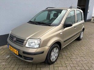 Fiat Panda 1.2 Edizione Cool - 1e Eigenaar