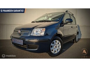 Fiat Panda 1.2 Edizione Cool, 1e Eigenaar, Airco, Nieuwe APK