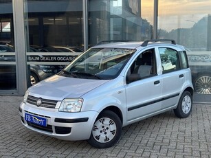 Fiat Panda 1.2 Edizione Cool