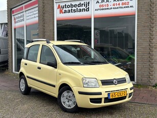 Fiat Panda 1.2 Edizione Cool