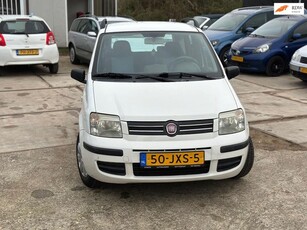 Fiat Panda 1.2 Edizione Cool