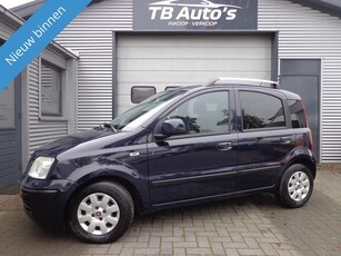 Fiat Panda 1.2 Edizione Cool ! AIRCO / 107.536 KM !