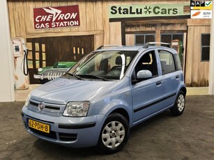 Fiat Panda 1.2 Edizione Cool/AIRCO/N.A.P/NETTE AUTO/