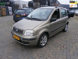 Fiat Panda 1.2 Edizione Cool Automaat