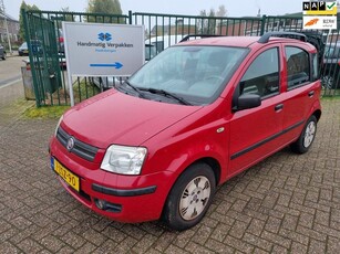 Fiat Panda 1.2 Edizione Cool AUTOMAAT, LET OP MET WERK.