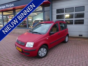 Fiat Panda 1.2 Edizione Cool CPV+AFST BED, EL RMN, AIRCO