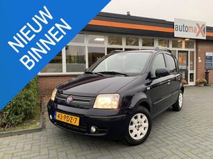 Fiat Panda 1.2 Edizione Cool Nieuwe APK!Winterset!