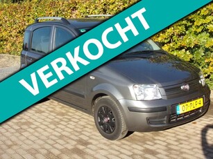 Fiat Panda 1.2 Edizione Cool NWE APK AIRCO ZEER NETTE AUTO