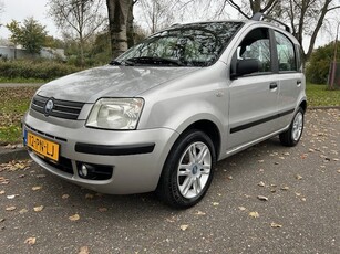 Fiat Panda 1.2 Emotion Airco (bj 2004)