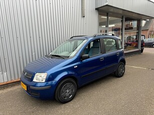 Fiat Panda 1.2 Emotion Mooie uitvoering