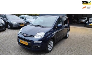 Fiat Panda 1.2 Lounge bj 2015 airco/navi