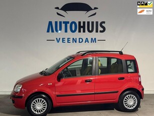 Fiat Panda 1.2 Sportsound AUTOMAAT