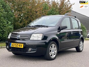 Fiat Panda 1.2 SportSound Clima*08-09-2025 APK*LM