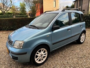 Fiat Panda (bj 2006)