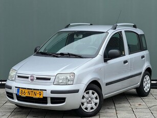 Fiat Panda BWJ 11-2010 1.2 70PK Active NWE APK