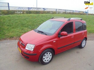 Fiat Panda Fiat panda 1.2 benzine Edizione Cool airco