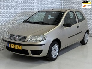 Fiat Punto 1.2 Active AIRCO - in nette staat! (2008)