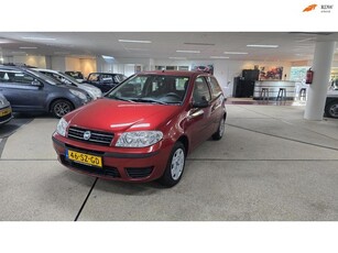 Fiat Punto 1.2 Classic Lusso airco goed onderhouden