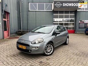 Fiat Punto Evo 0.9 TwinAir Easy