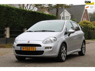 Fiat Punto Evo 0.9 TwinAir Lounge AIRCO CRUISE