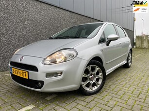 Fiat Punto Evo 0.9 TwinAir Street/Nieuwe APK en