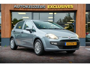 Fiat Punto Evo 1.2 Active Airco Audio CPV