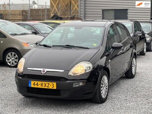 Fiat Punto Evo 1.2 Dynamic