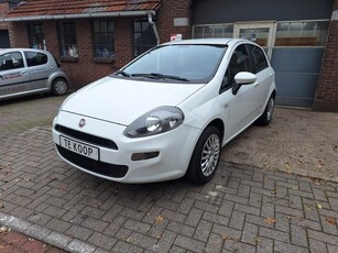 Fiat Punto Evo 1.2 POP uitvoering