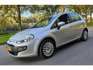 Fiat Punto Evo 1.3 M-Jet Dynamic Rijdt perfect goed